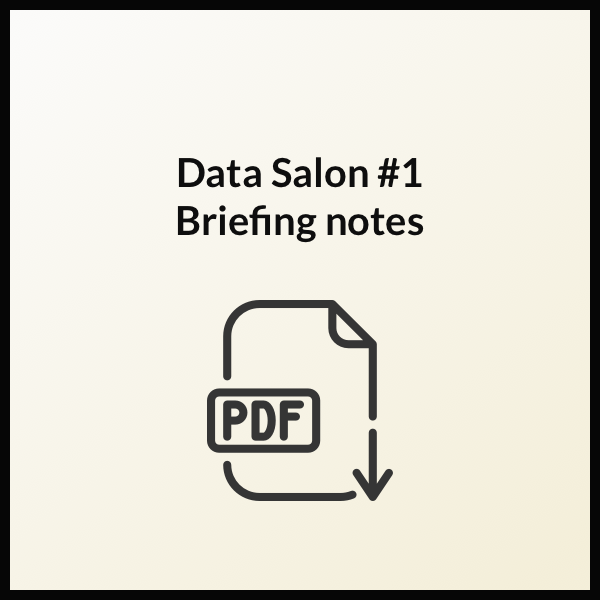 download Data-salon-1-Briefing-May2019