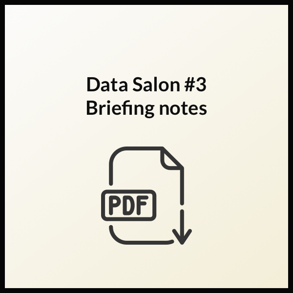download Data-salon-3-Briefing-Sept2019